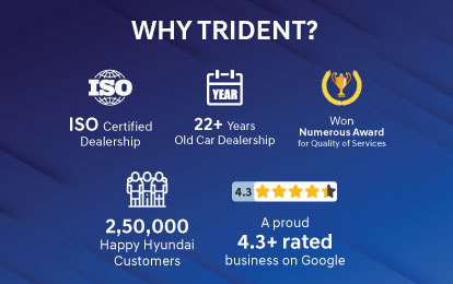 Why trident